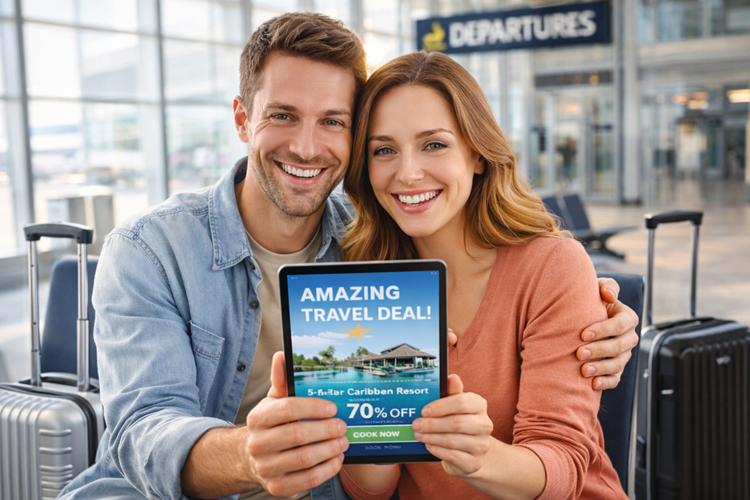 travel tweaks offers