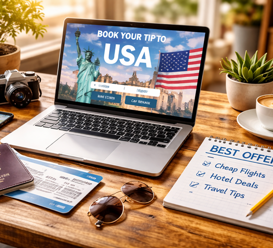 travel tweaks offers