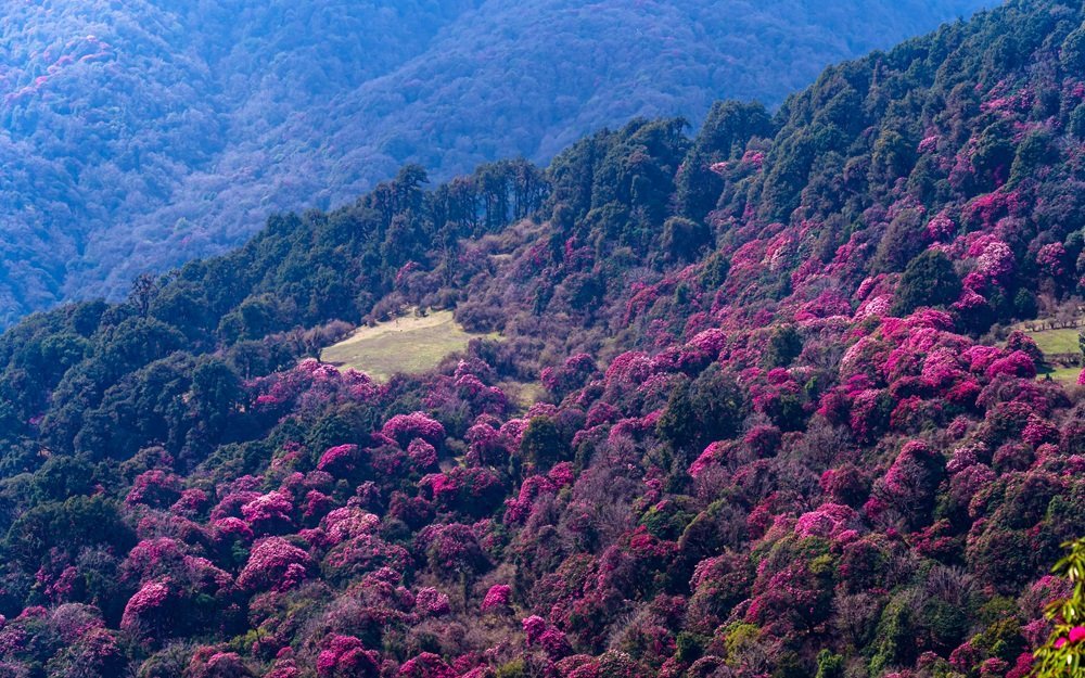 best places to visit in may united states