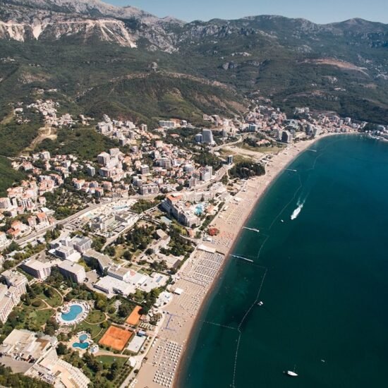 best destination to visit in july