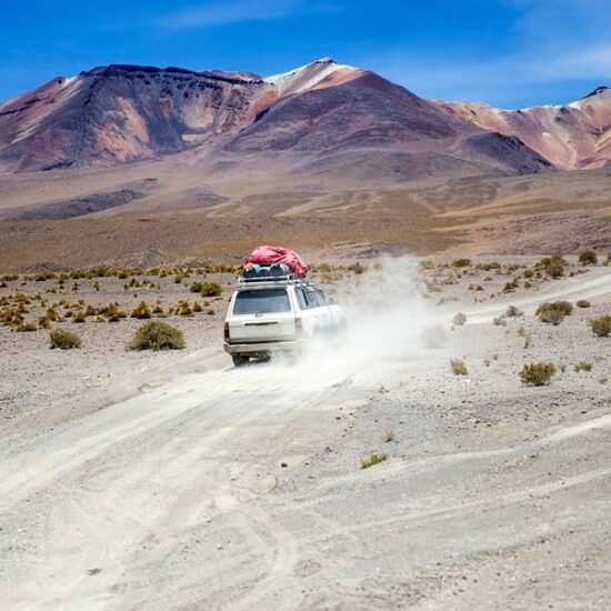 3rd gen 4runner long travel​