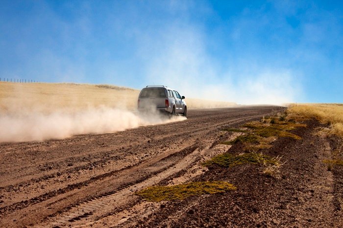 3rd gen 4runner long travel​
