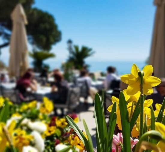 best place to go in may in europe