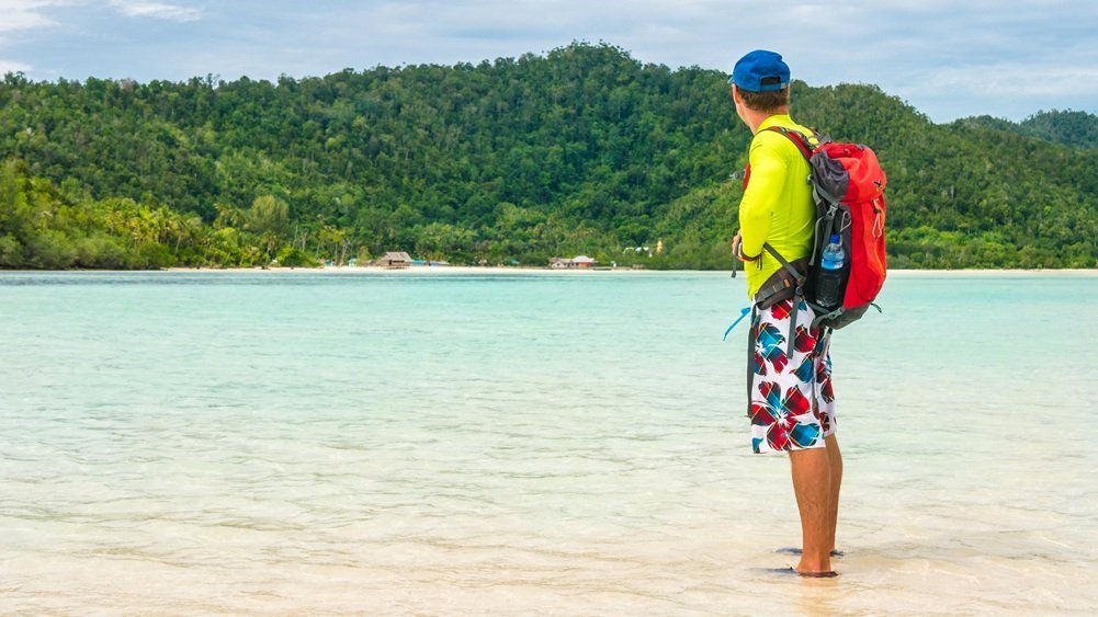 cheapest places to travel in january