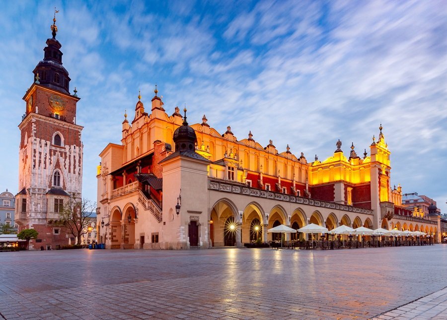 august travel destinations