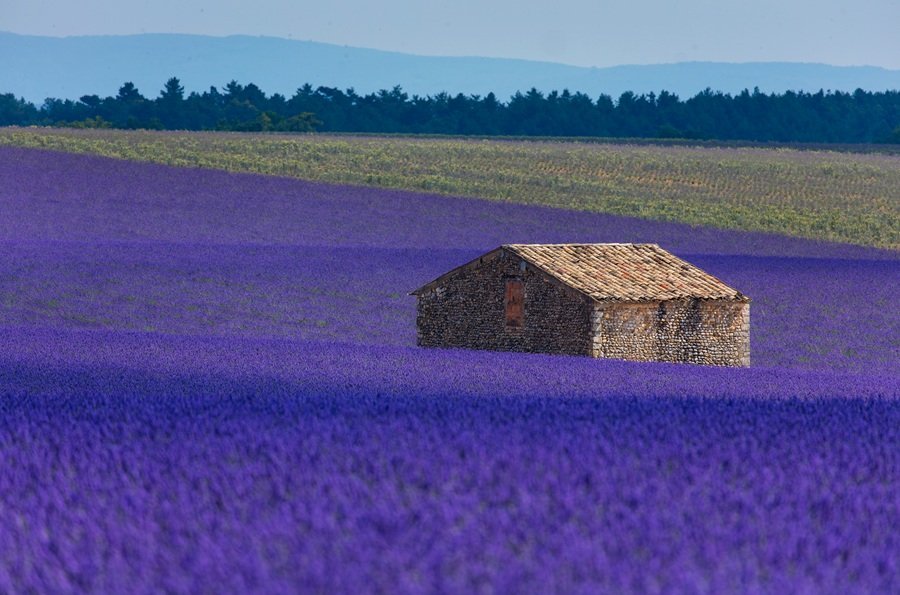 august travel destinations