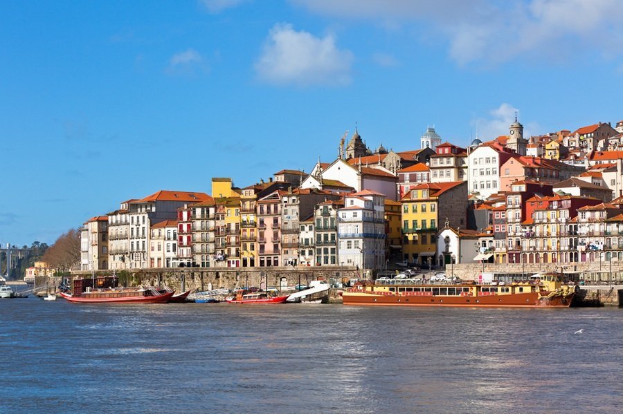 best place to go in may in europe