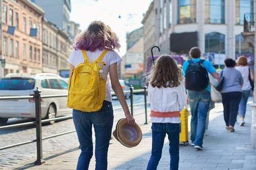 family travel guide livlesstravel