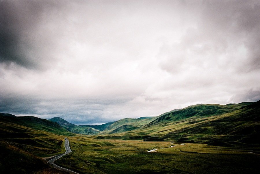 best destination to visit in july